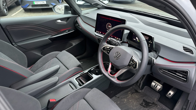 Volkswagen ID.3 240kW GTX Performance 79kWh 5dr Auto Electric Hatchback